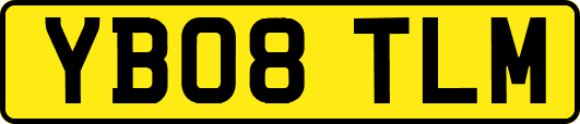 YB08TLM