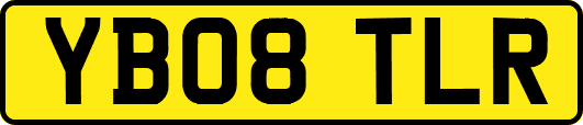 YB08TLR