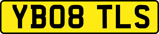 YB08TLS