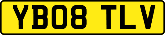 YB08TLV