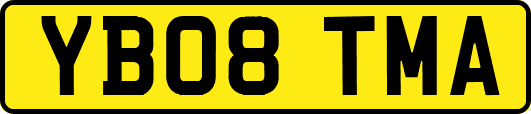 YB08TMA