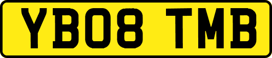 YB08TMB