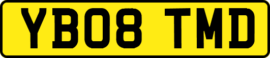 YB08TMD