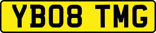 YB08TMG