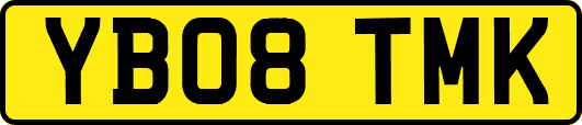 YB08TMK