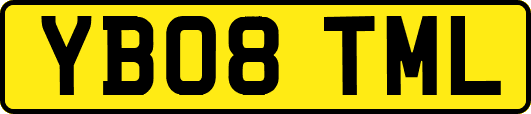 YB08TML