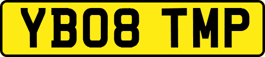 YB08TMP