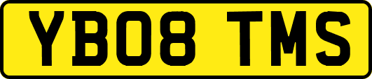 YB08TMS