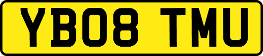 YB08TMU