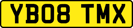 YB08TMX