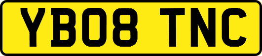 YB08TNC