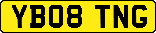 YB08TNG