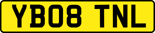 YB08TNL