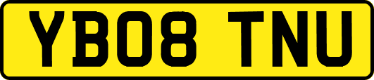 YB08TNU