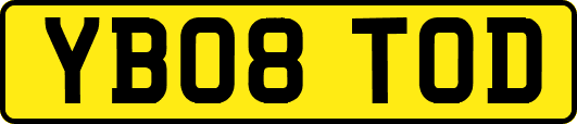 YB08TOD