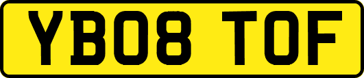 YB08TOF