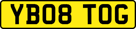 YB08TOG