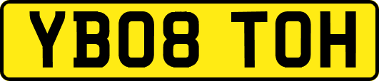 YB08TOH