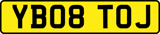 YB08TOJ