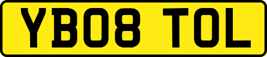 YB08TOL
