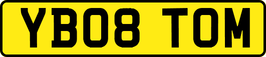 YB08TOM