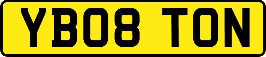 YB08TON