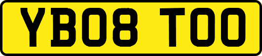 YB08TOO
