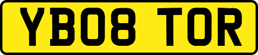 YB08TOR