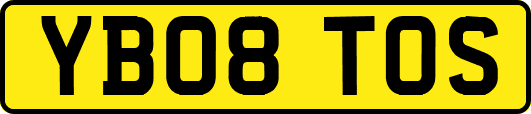 YB08TOS