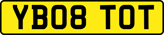 YB08TOT