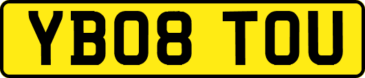 YB08TOU