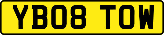 YB08TOW