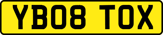 YB08TOX