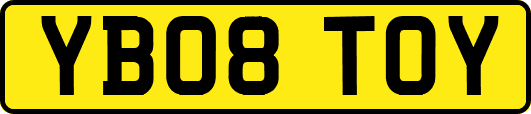 YB08TOY