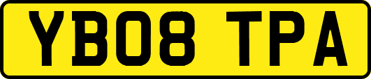 YB08TPA