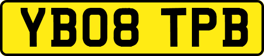 YB08TPB