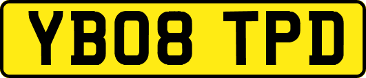 YB08TPD
