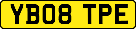 YB08TPE