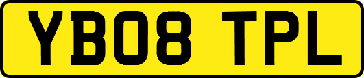 YB08TPL