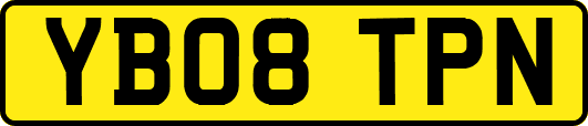 YB08TPN