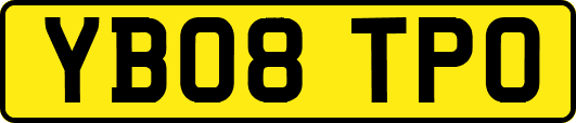 YB08TPO