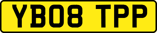 YB08TPP