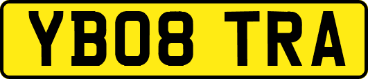 YB08TRA