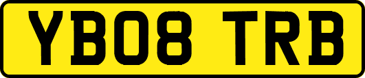 YB08TRB