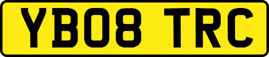 YB08TRC