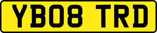 YB08TRD