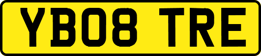 YB08TRE