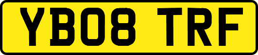YB08TRF