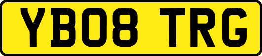 YB08TRG