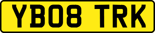 YB08TRK